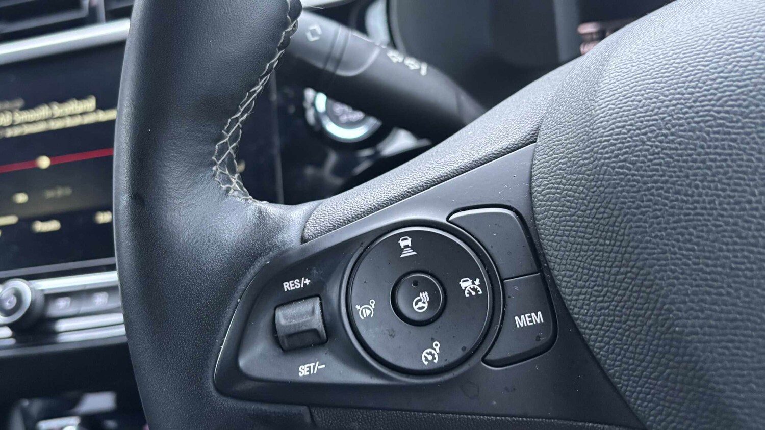 Used Vauxhall Corsa 2022 for sale - 76842792: Photo 14