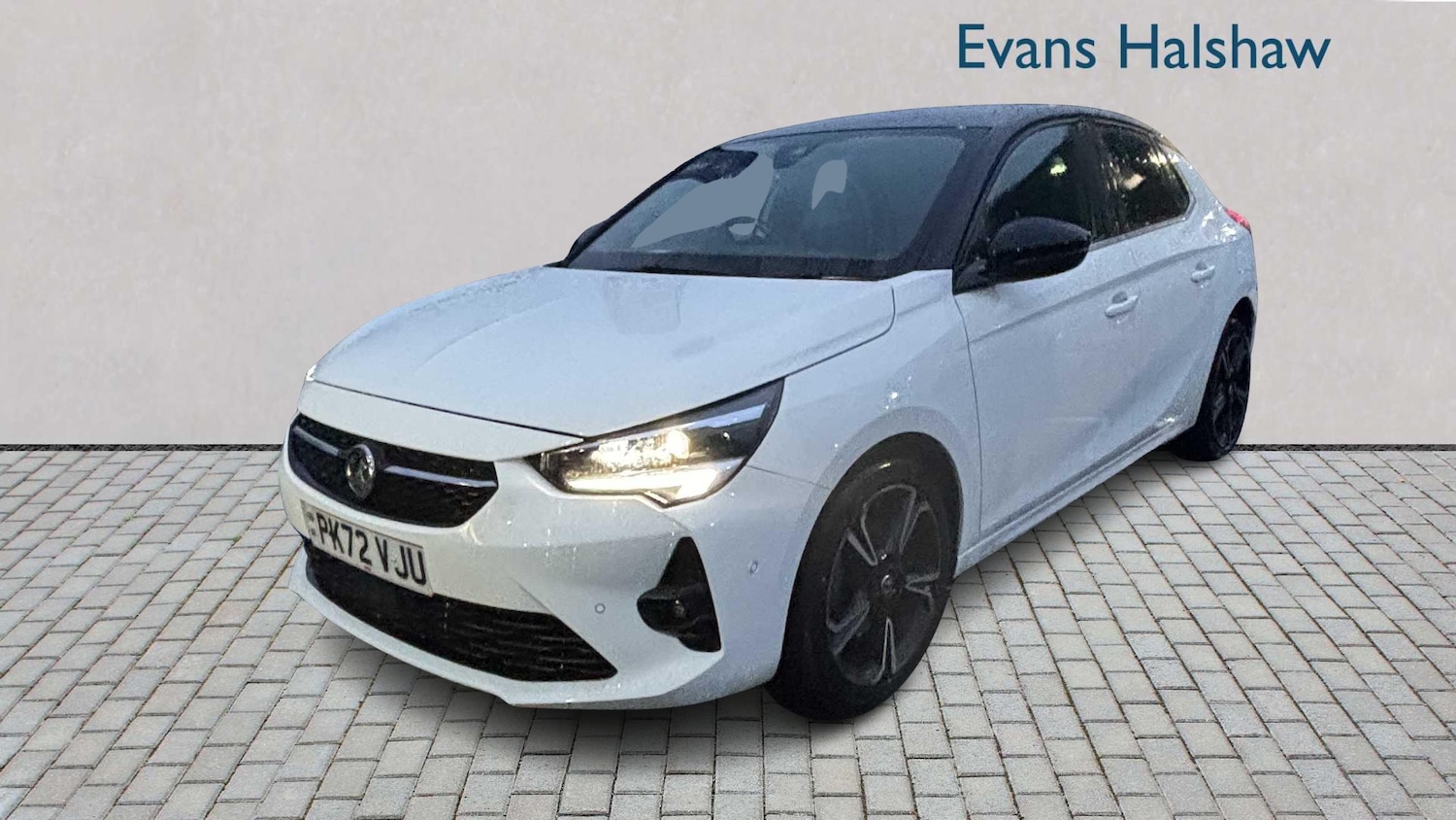 Used Vauxhall Corsa 2022 for sale - 76842792: Photo 2