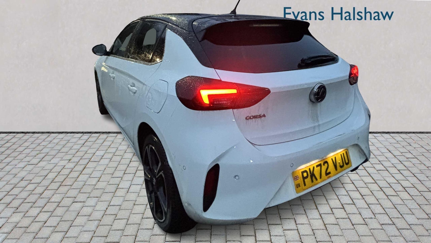 Used Vauxhall Corsa 2022 for sale - 76842792: Photo 3