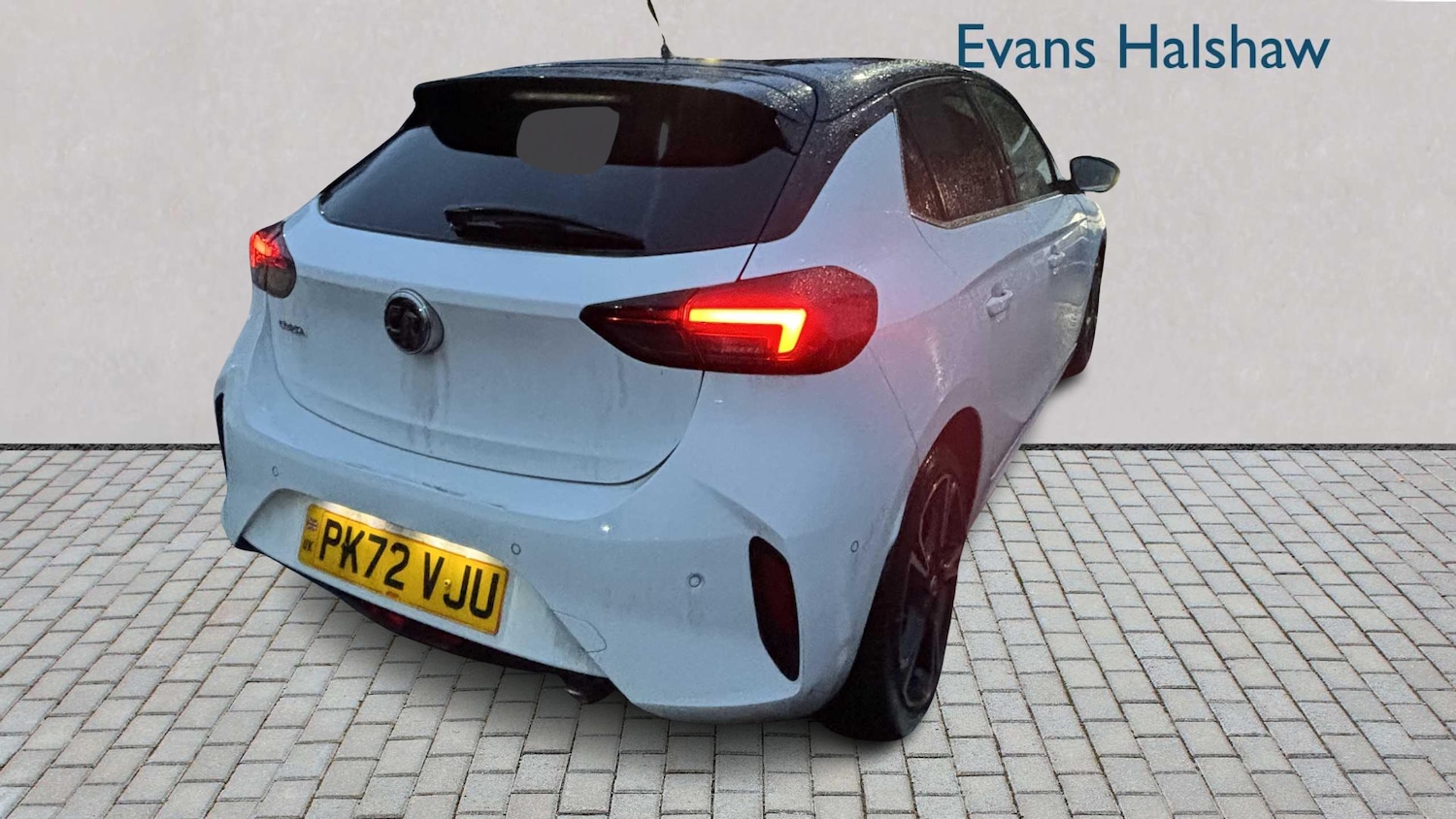 Used Vauxhall Corsa 2022 for sale - 76842792: Photo 4