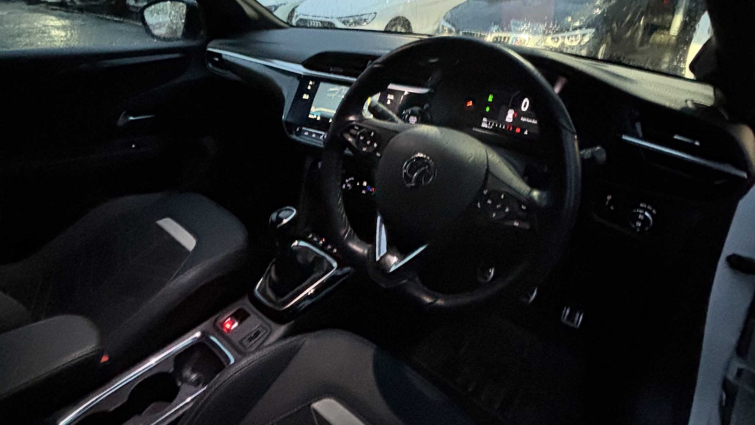 Used Vauxhall Corsa 2022 for sale - 76842792: Photo 5