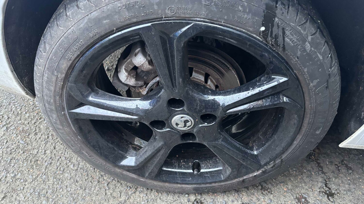 Used Vauxhall Corsa 2022 for sale - 76842792: Photo 7