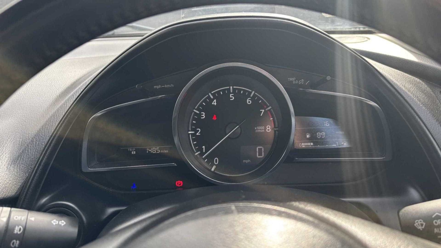 Vehicle 19