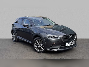 2019 - 2.0 150 Sport Nav + 5dr AWD
