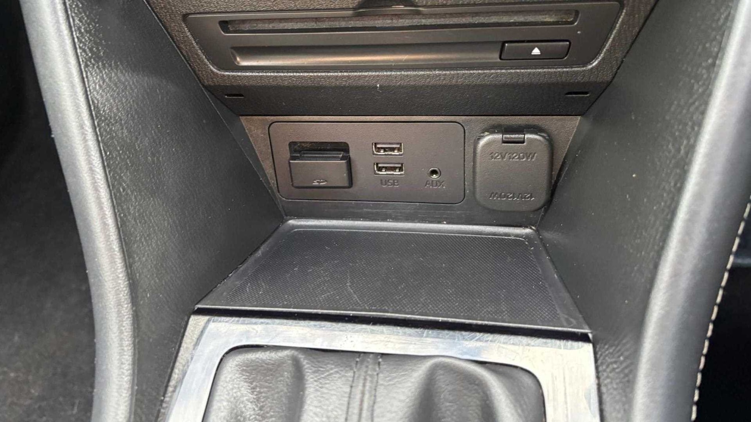 Vehicle 24