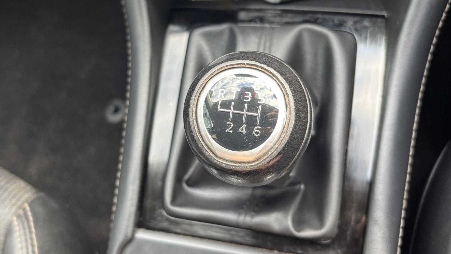 Vehicle 26