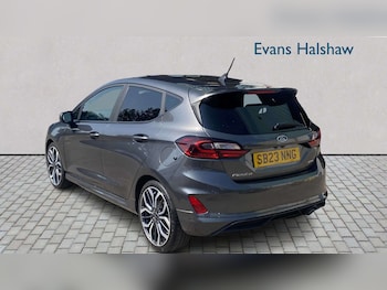 Used Ford Fiesta 2023 for sale - 79204512: Photo
