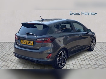 Used Ford Fiesta 2023 for sale - 79204512: Photo