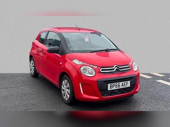 Citroen - C1
