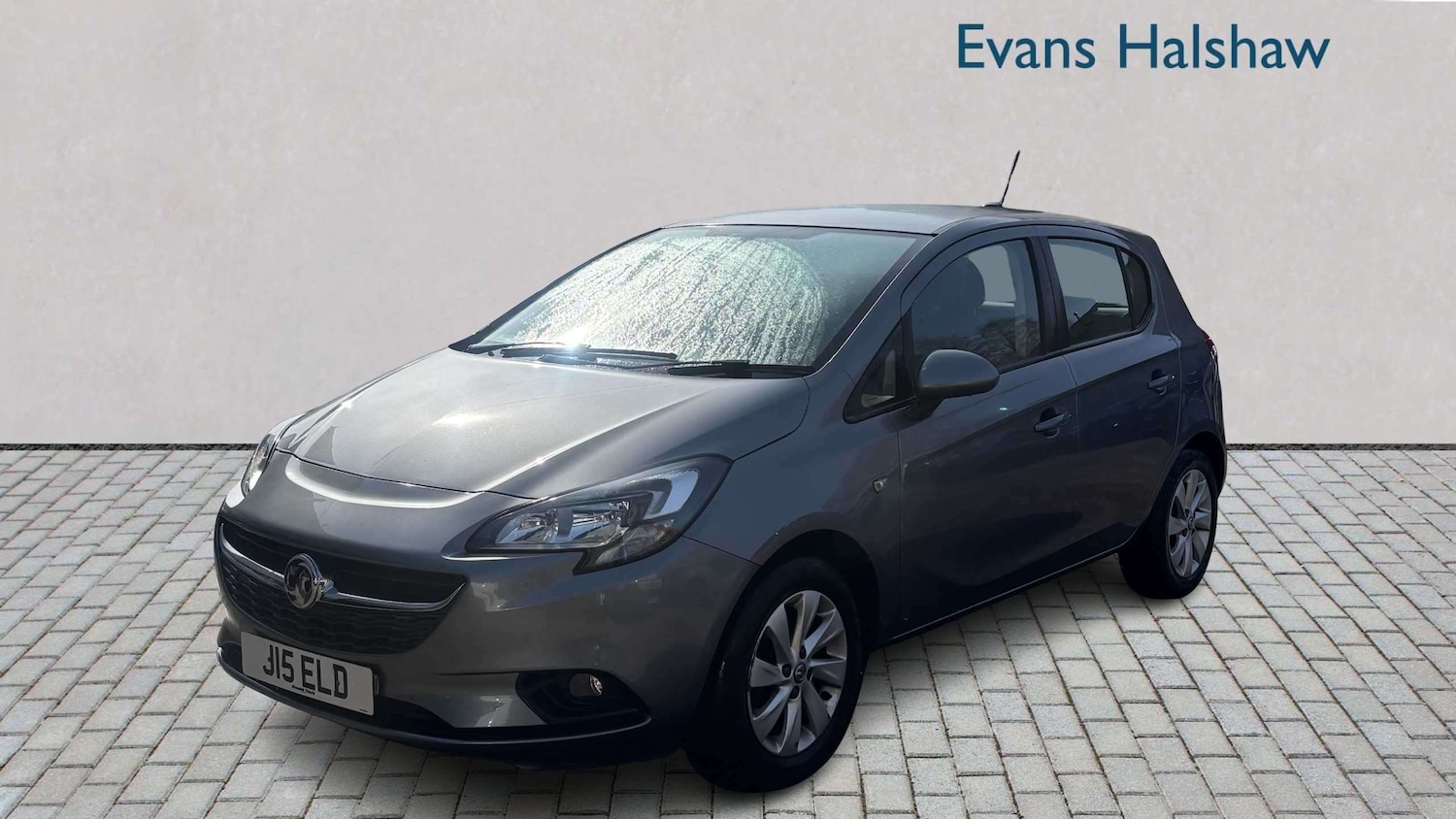 Used Vauxhall Corsa 2018 for sale - 77995876: Photo 2