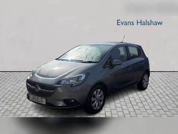 Used Vauxhall Corsa 2018 for sale - 77995876: Photo