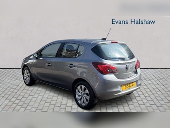 Used Vauxhall Corsa 2018 for sale - 77995876: Photo