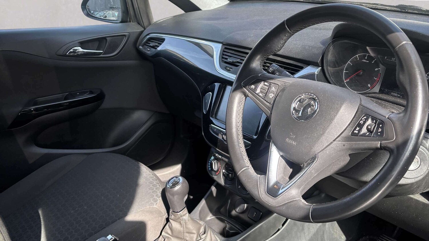 Used Vauxhall Corsa 2018 for sale - 77995876: Photo 5