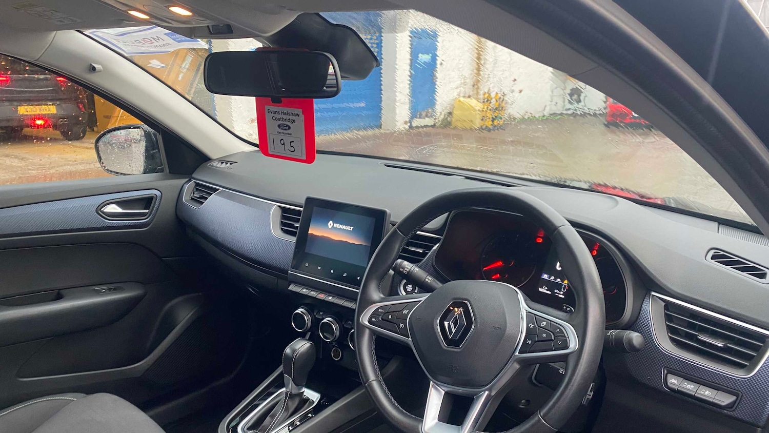 Used Renault Arkana 2022 for sale - 77233051: Photo 5