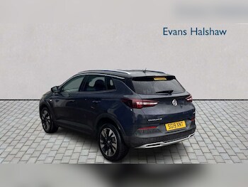Used Vauxhall Grandland X 2019 for sale - 78161647: Photo