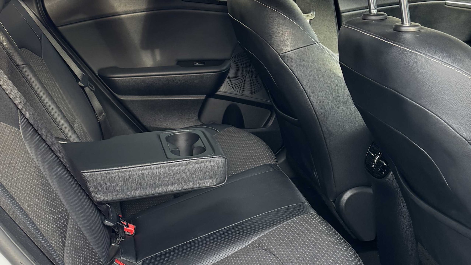 Used Kia XCeed 2020 for sale - 76587733: Photo 11