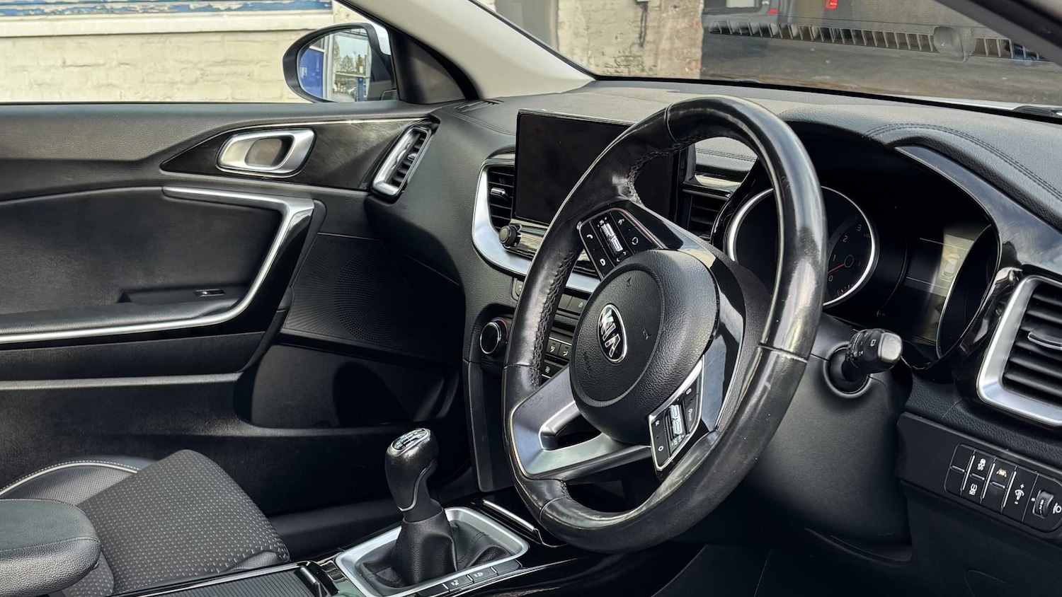 Used Kia XCeed 2020 for sale - 76587733: Photo 13