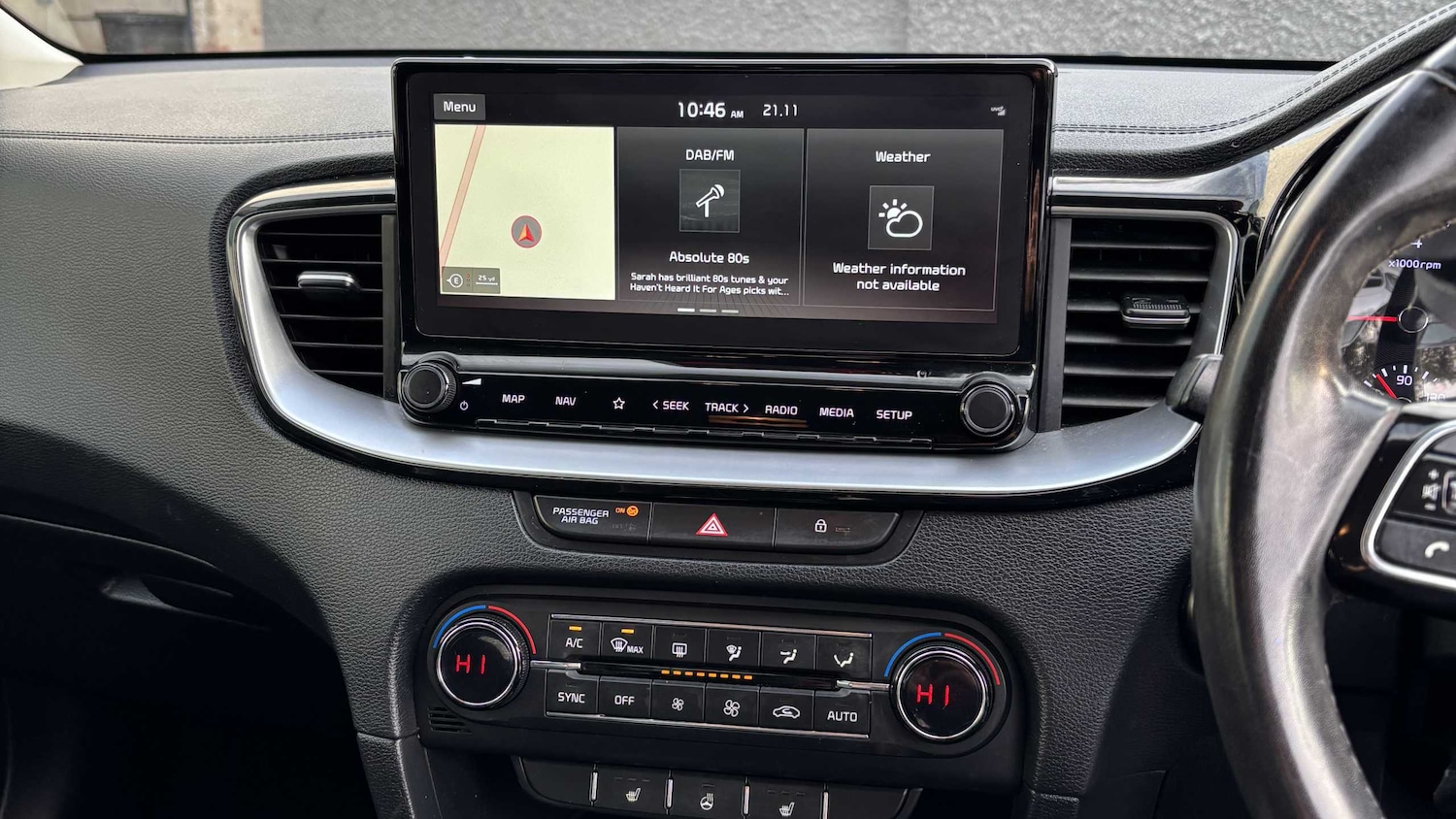 Used Kia XCeed 2020 for sale - 76587733: Photo 16