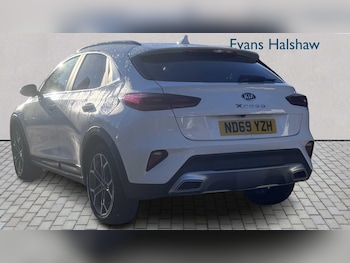 Used Kia XCeed 2020 for sale - 76587733: Photo