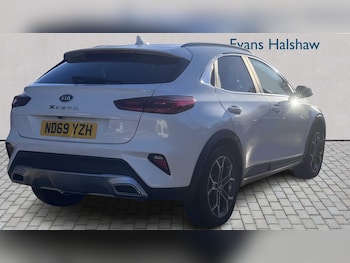 Used Kia XCeed 2020 for sale - 76587733: Photo