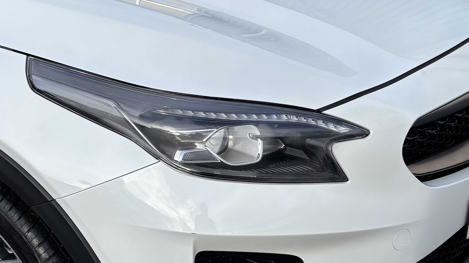 Used Kia XCeed 2020 for sale - 76587733: Photo 5