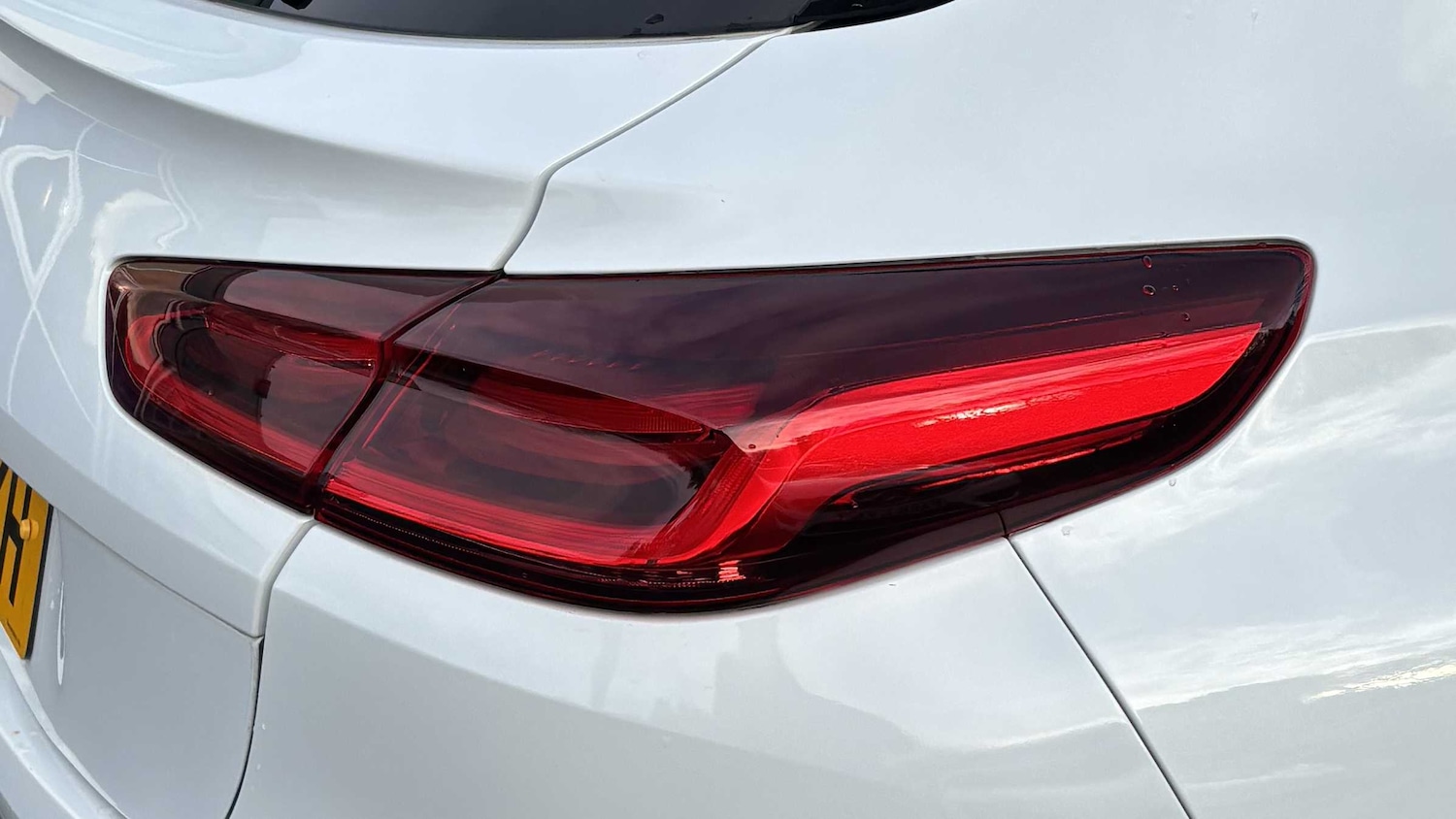 Used Kia XCeed 2020 for sale - 76587733: Photo 7