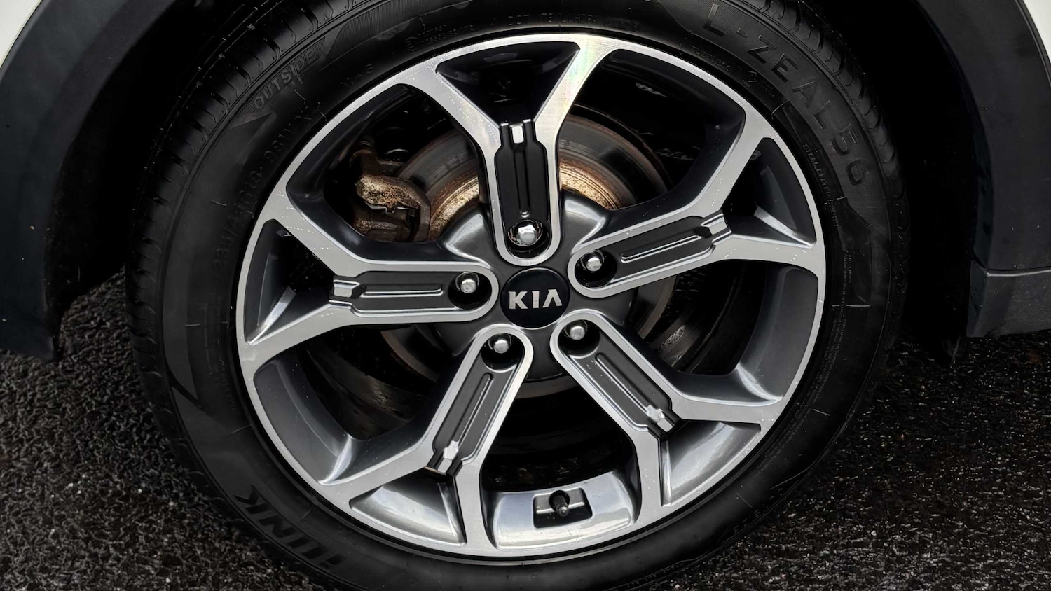 Used Kia XCeed 2020 for sale - 76587733: Photo 8