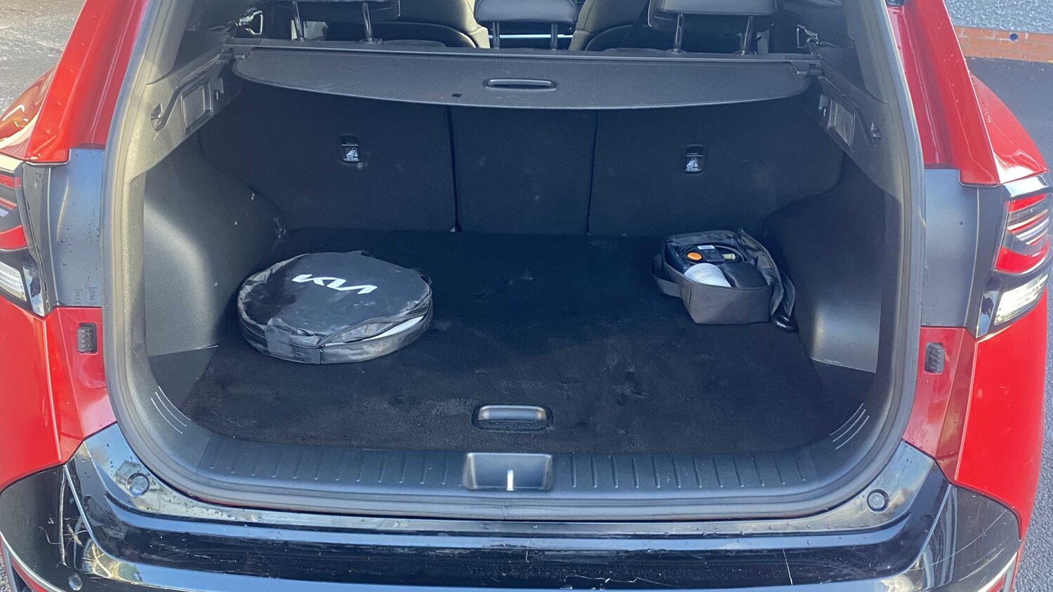 Used Kia Sportage for sale - 77577456: Photo 10