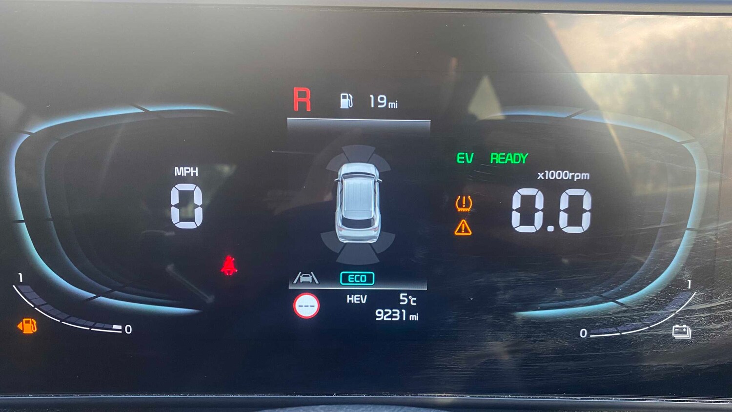 Used Kia Sportage for sale - 77577456: Photo 13