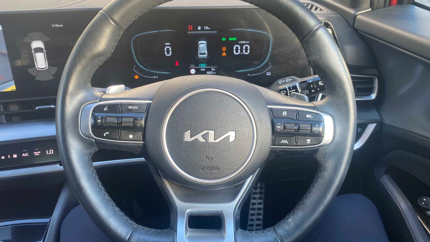 Used Kia Sportage for sale - 77577456: Photo 14