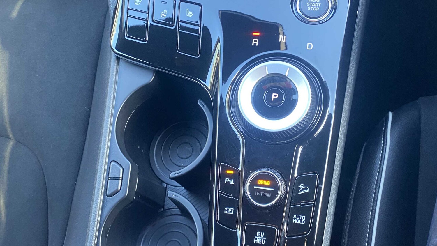 Used Kia Sportage for sale - 77577456: Photo 15