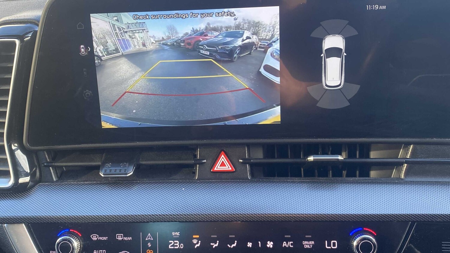 Used Kia Sportage for sale - 77577456: Photo 16