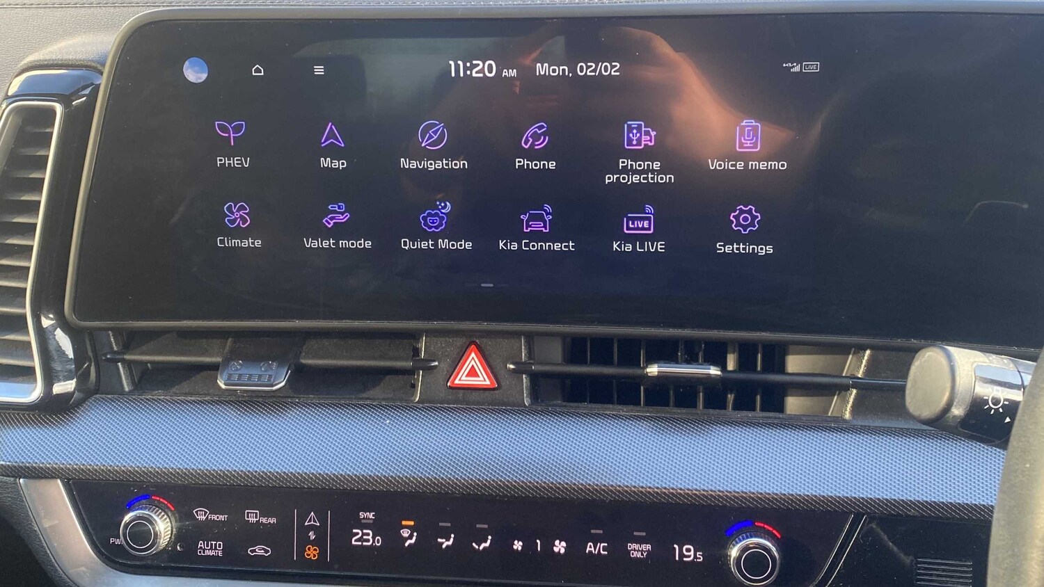 Used Kia Sportage for sale - 77577456: Photo 17