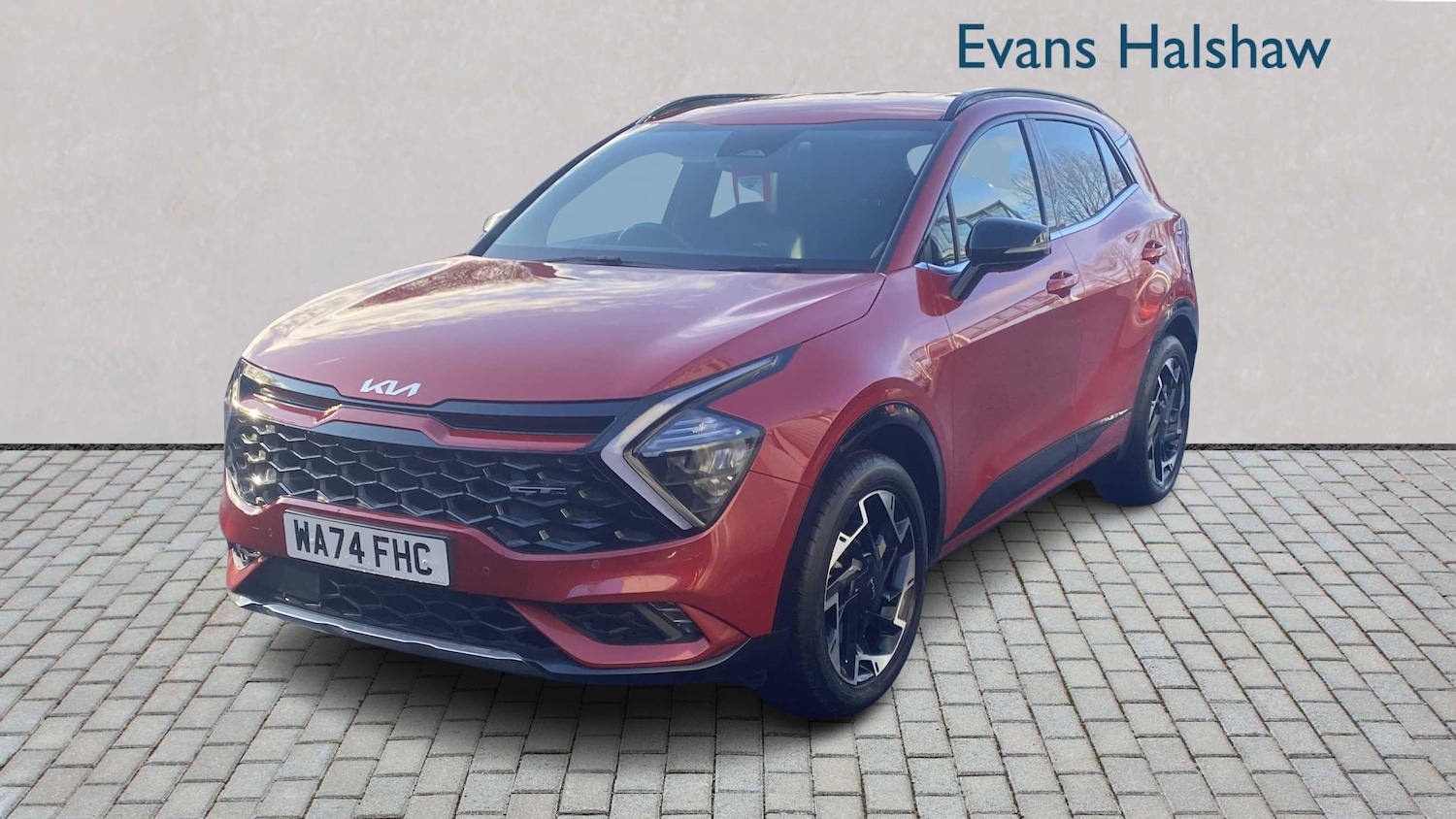 Used Kia Sportage for sale - 77577456: Photo 2