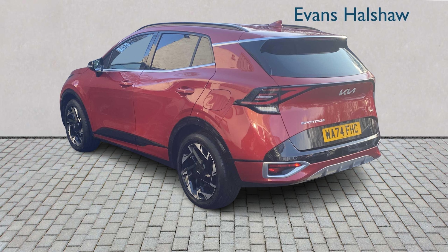 Used Kia Sportage for sale - 77577456: Photo 3