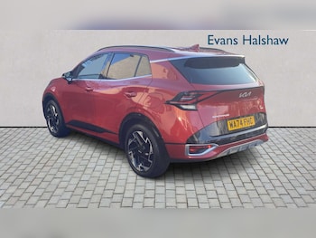 Used Kia Sportage 2024 for sale - 77577456: Photo