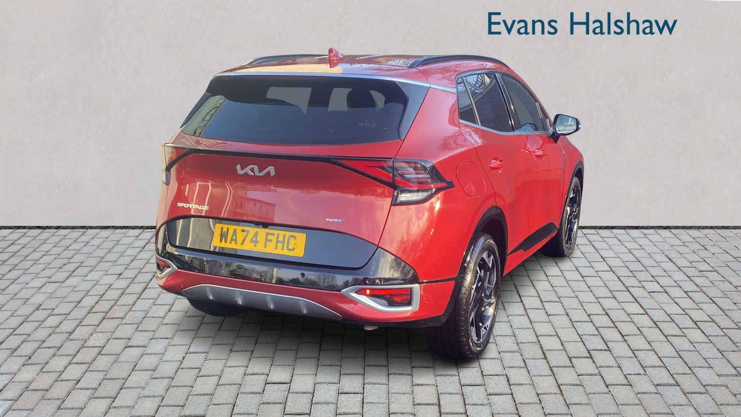 Used Kia Sportage for sale - 77577456: Photo 4