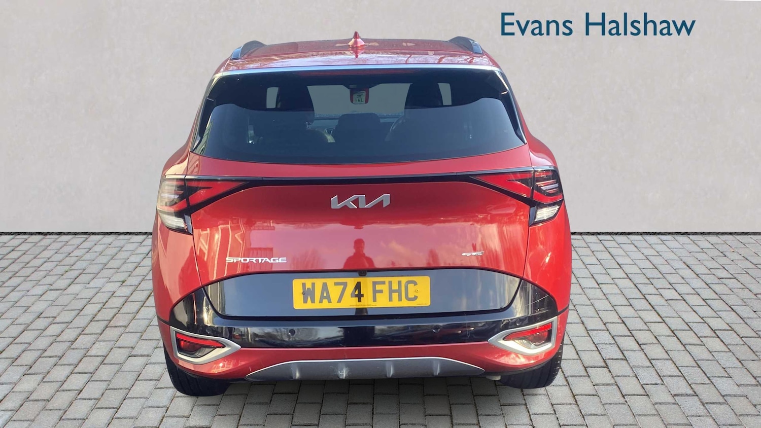 Used Kia Sportage for sale - 77577456: Photo 6