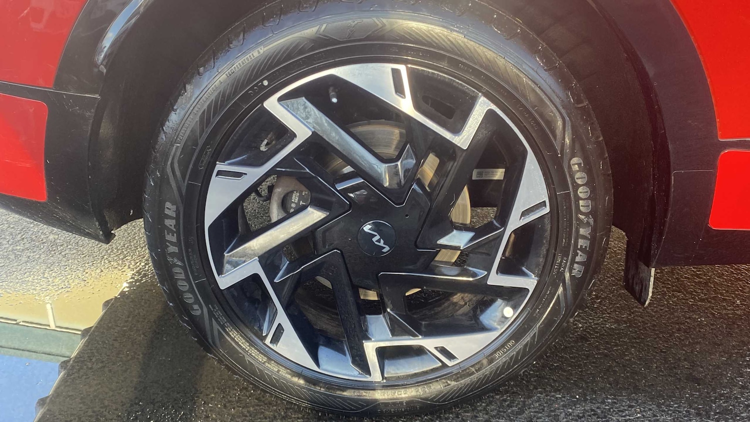 Used Kia Sportage for sale - 77577456: Photo 7