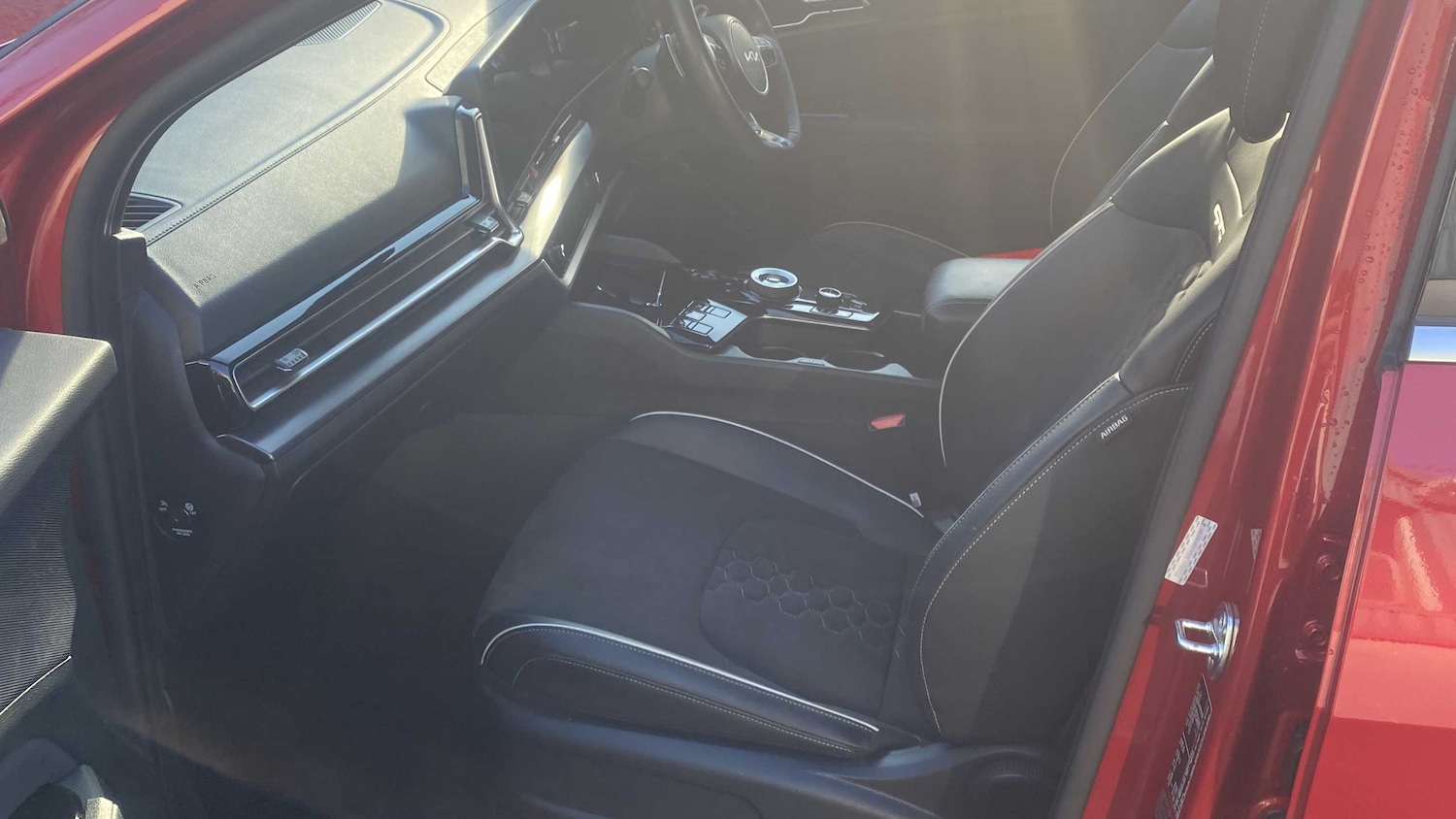 Used Kia Sportage for sale - 77577456: Photo 8