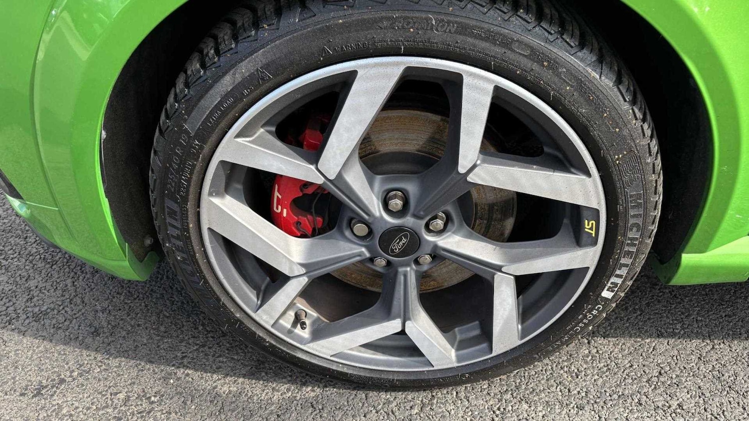 Used Ford Puma 2021 for sale - 76087990: Photo 11