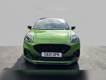 Used Ford Puma 2021 for sale - 76087990: Photo 3
