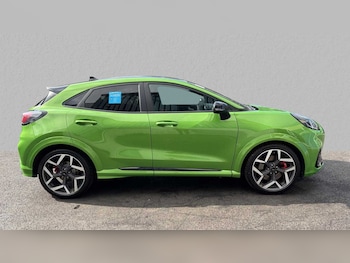 Used Ford Puma 2021 for sale - 76087990: Photo 4