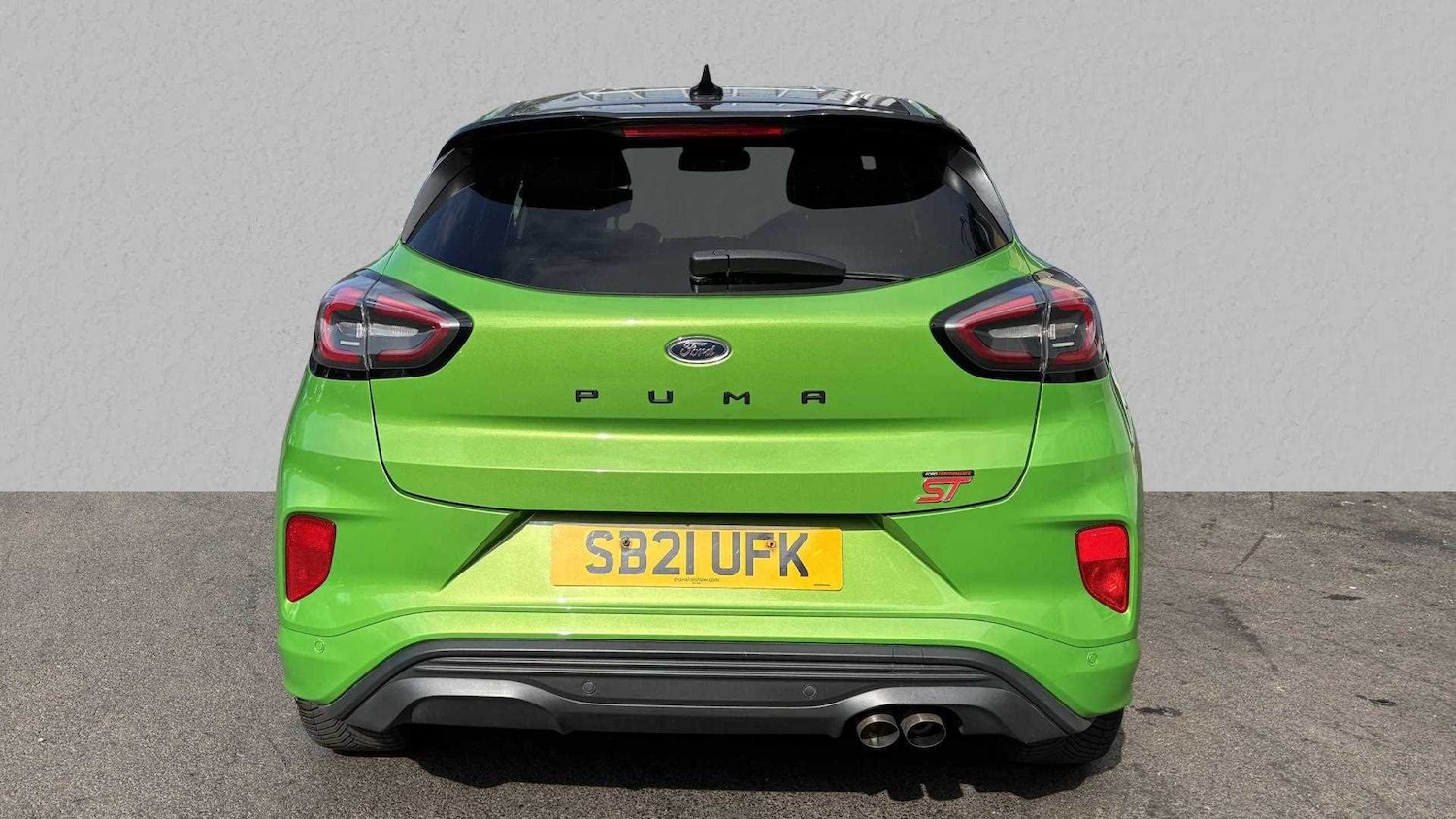 Used Ford Puma 2021 for sale - 76087990: Photo 5