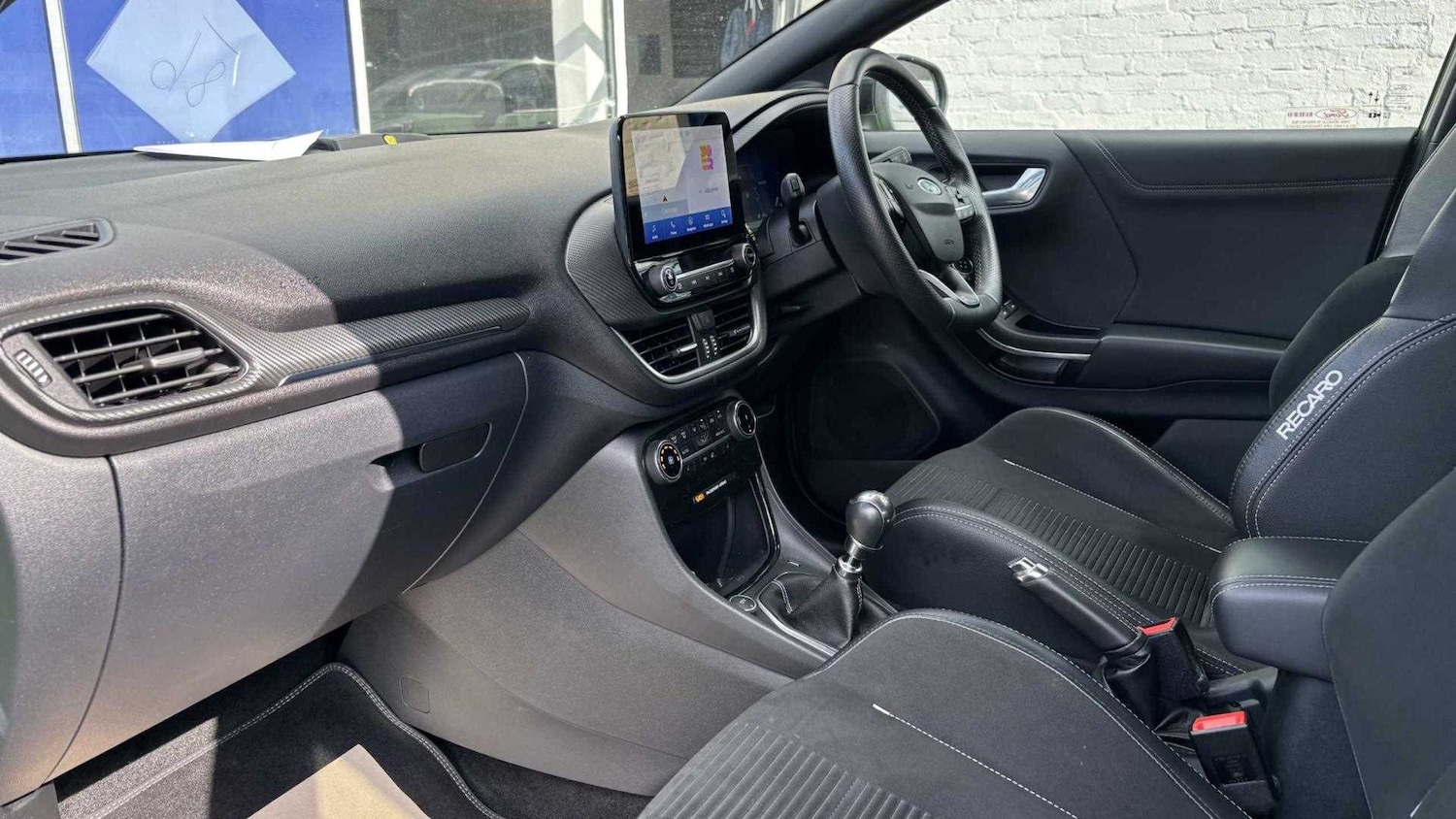 Used Ford Puma 2021 for sale - 76087990: Photo 6