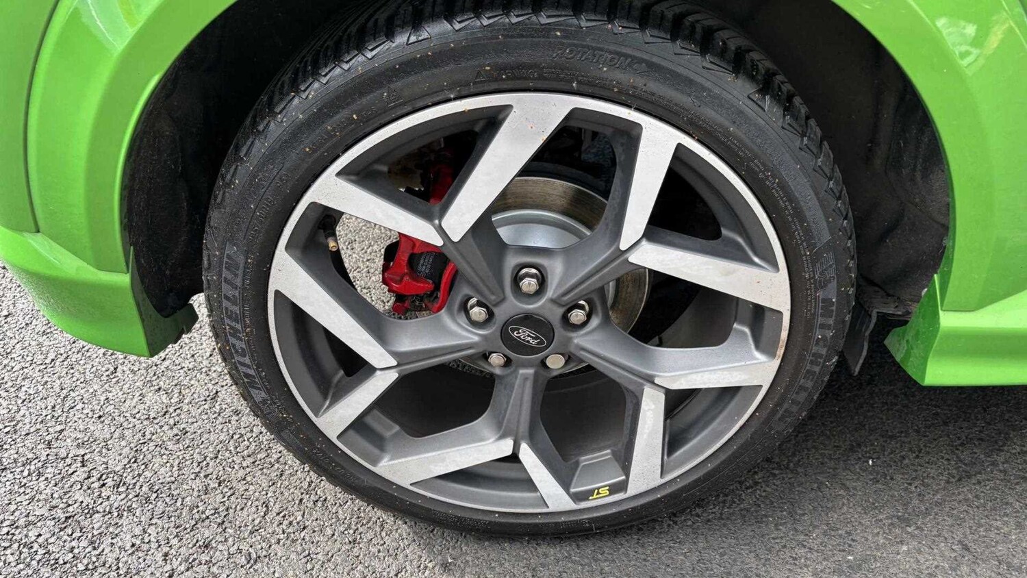 Used Ford Puma 2021 for sale - 76087990: Photo 9