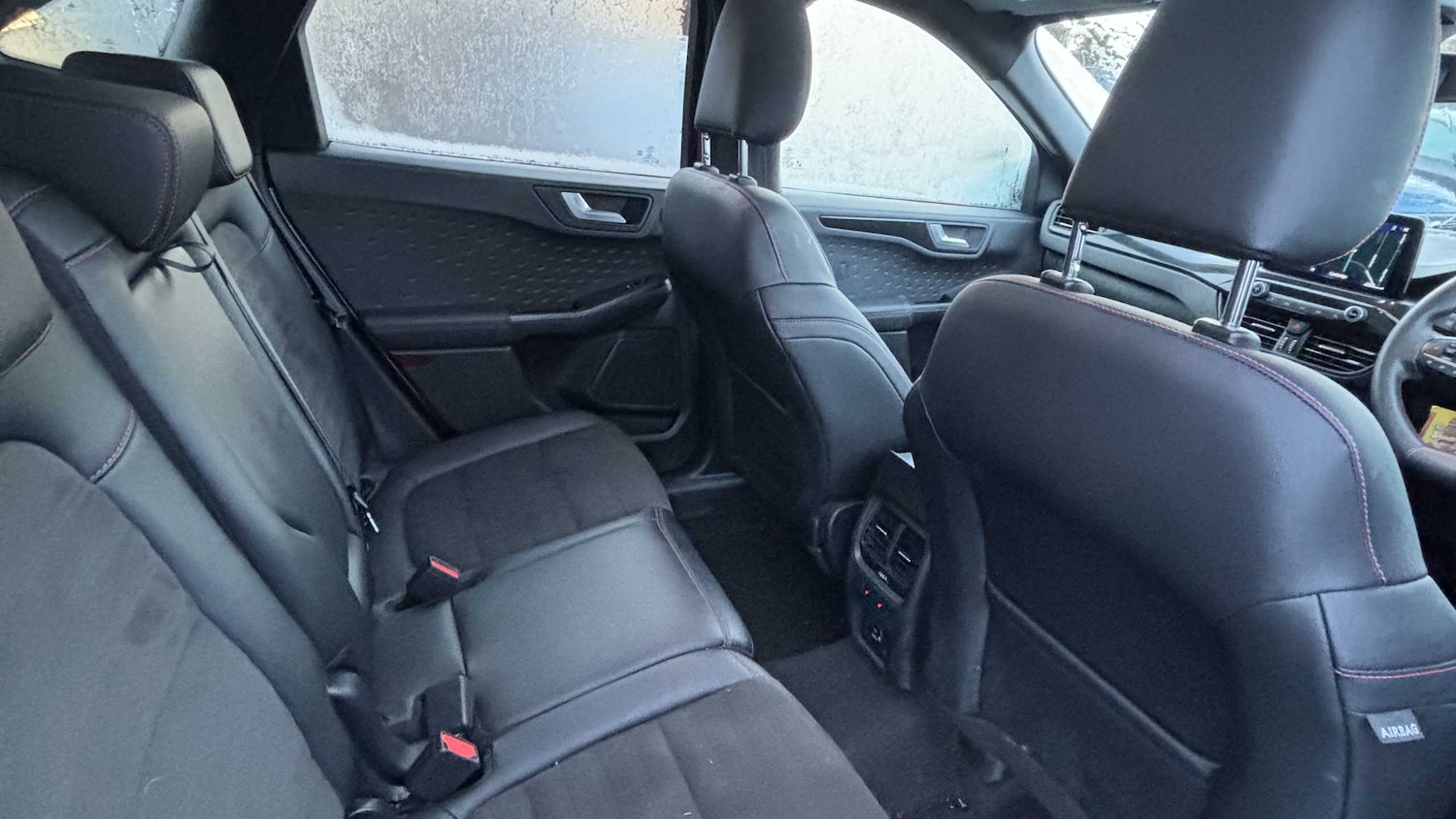 Used Ford Kuga 2021 for sale - 77103111: Photo 11