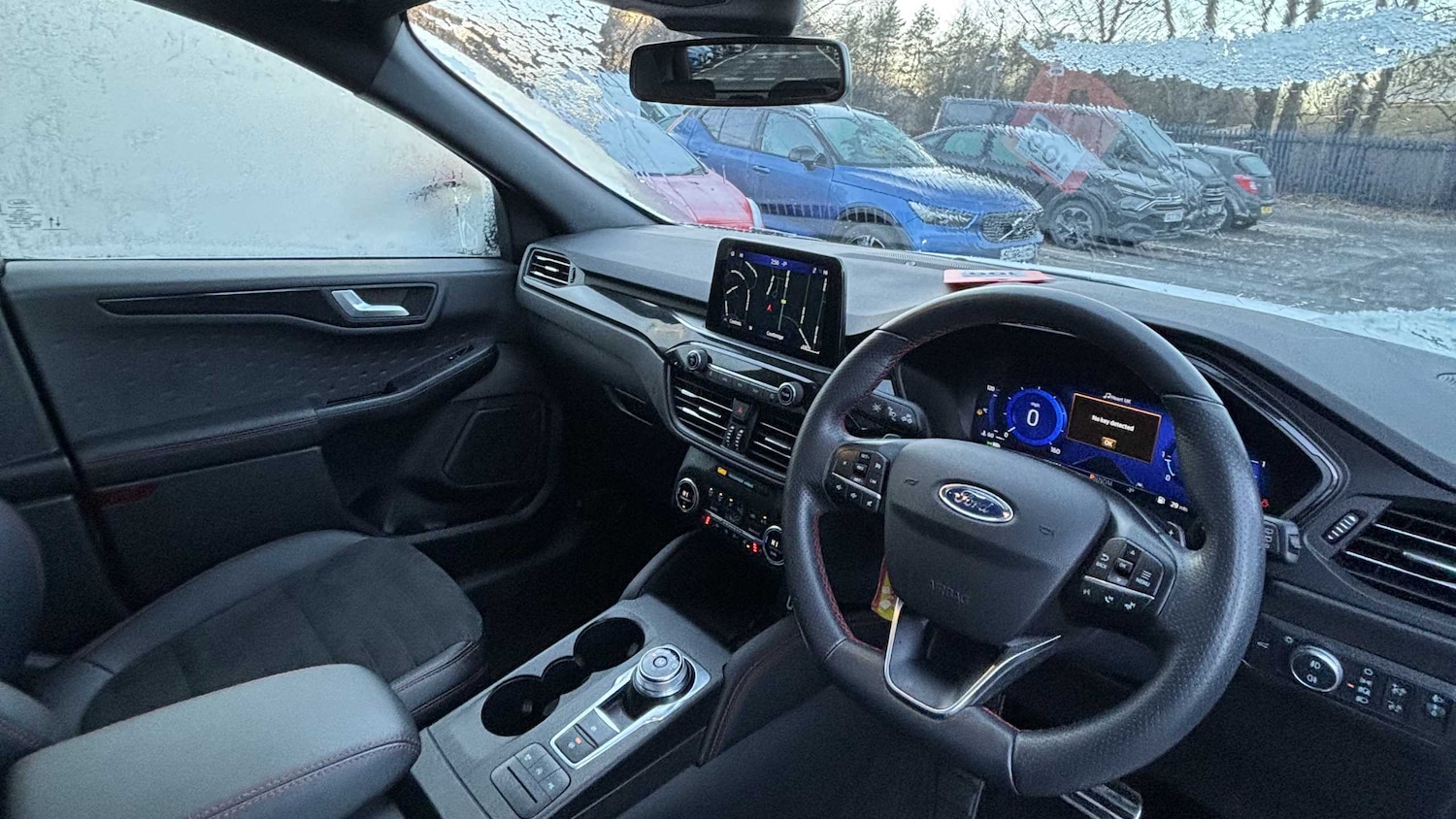 Used Ford Kuga 2021 for sale - 77103111: Photo 13