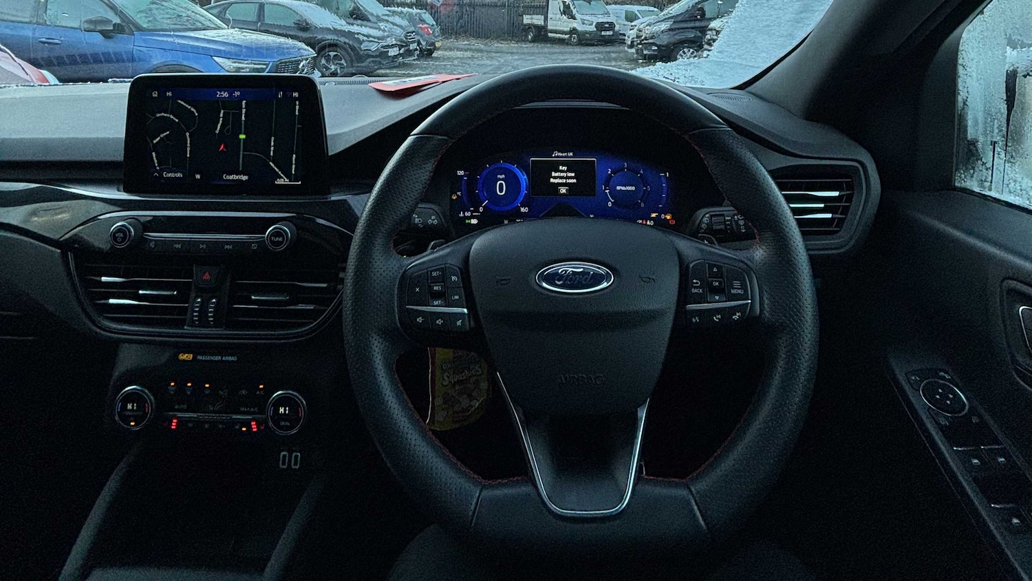 Used Ford Kuga 2021 for sale - 77103111: Photo 14