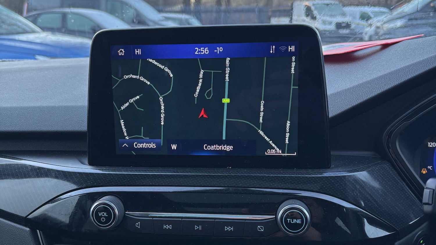 Used Ford Kuga 2021 for sale - 77103111: Photo 15